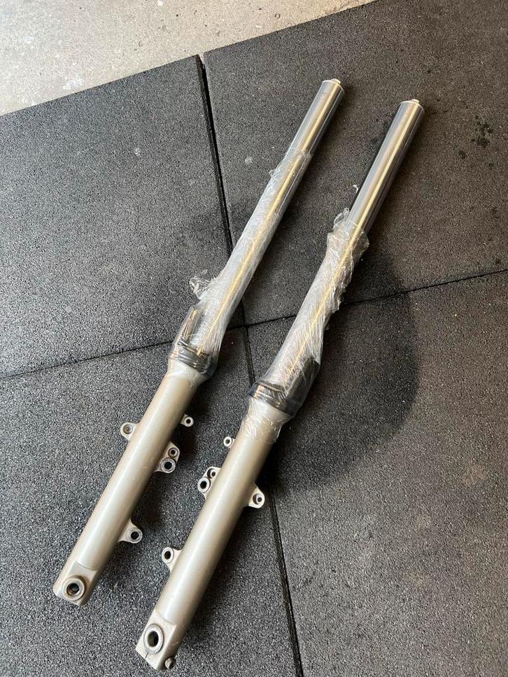 Yamaha TRX850 onderdelen, Motoren, Onderdelen | Yamaha, Gebruikt, Ophalen