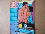 adv1194 stripschrift 182, Eén stripboek, Ophalen, Gelezen