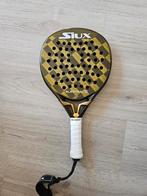 Siux ST4 Pro Padel racket ZGAN, Sport en Fitness, Ophalen of Verzenden, Zo goed als nieuw