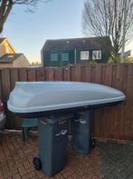 Dakkoffer Groote 580 Liter, Auto diversen, Ophalen of Verzenden, Zo goed als nieuw