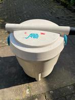 Waterstofzuiger, Ophalen, Zo goed als nieuw, Waterstofzuiger