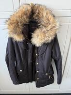 dames jas, Maat 38/40 (M), Bruin, Creenstone, Ophalen of Verzenden