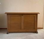 Schoenekast, Huis en Inrichting, Kasten | Dressoirs, Ophalen, Met klep(pen), 50 tot 100 cm, 25 tot 50 cm