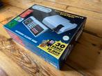 Nintendo Classic Mini: NES + extra controller!, Spelcomputers en Games, Spelcomputers | Nintendo NES, Ophalen of Verzenden, Zo goed als nieuw