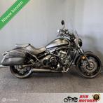 Kawasaki Vulcan S Tourer, Bedrijf, Meer dan 35 kW, ABS, 649 cc