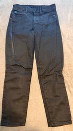 G-Star RAW Citishield 3D Slim Tapered – W30 L32 – Black, Ophalen of Verzenden, Zo goed als nieuw, Zwart, W32 (confectie 46) of kleiner