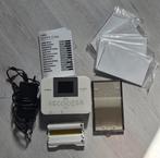 Canon Selphy CP1000 Fotoprinter met extra papier en inkt, Ophalen of Verzenden