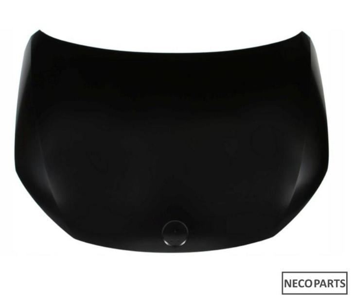 VW SCIROCCO 2008-MOTORKAP, Auto-onderdelen, Carrosserie en Plaatwerk, Bumper, Volkswagen, Voor, Achter, Gebruikt, Ophalen of Verzenden