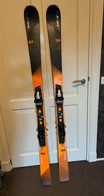 Ski's Elan 84 XTI - 176cm, 160 tot 180 cm, Gebruikt, Carve, Skiën