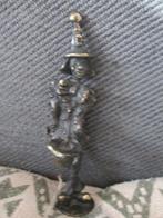 bronzen clown Corry Ammerlaan, Ophalen of Verzenden