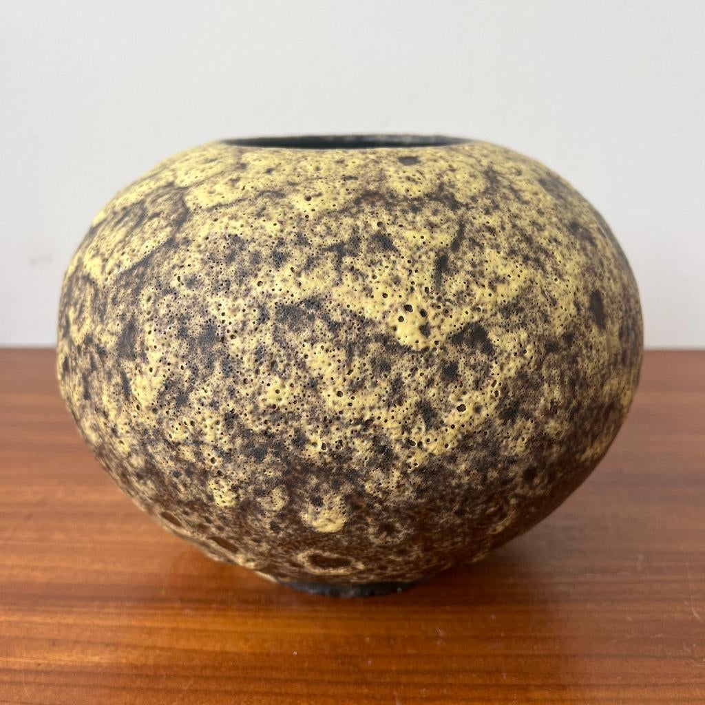 WGP West Germany Ruscha 820/2, Overige kleuren, WGP, Aardewerk of Porselein, Ophalen of Verzenden