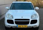 Porsche Cayenne 4.5 S V8 Sport Leder Luxe dikke bak!, Auto's, Porsche, Automaat, Cayenne, 2220 kg, 425 pk