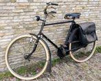 Antieke herenfiets Gazelle - ca. 1947, 59 cm of meer, Ophalen, Gazelle, Jaren '40