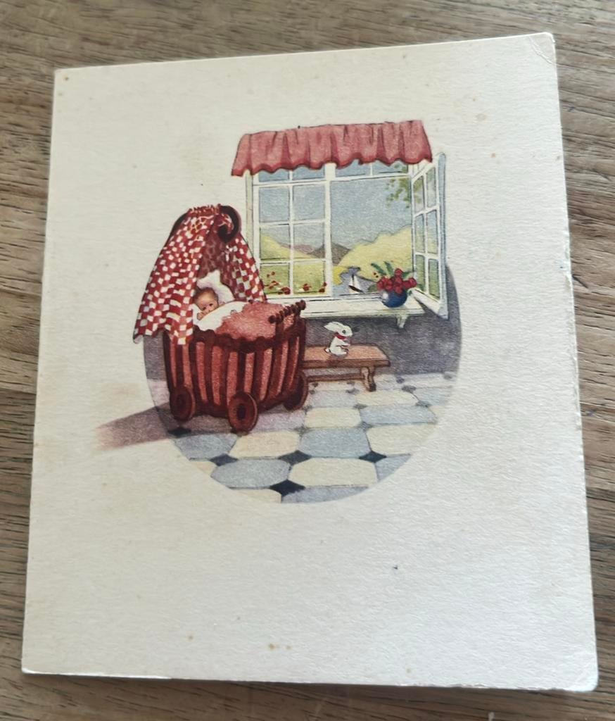 Nijmegen,,1955:::Paul, Ophalen of Verzenden, Voor 1970