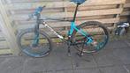 Giant XTC full carbon XL mountainbike, Fietsen en Brommers, Fietsen | Mountainbikes en ATB, Gebruikt, 57 cm of meer, Hardtail