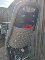 Yepp kinderzitje achter, Fietsen en Brommers, Fietsaccessoires | Fietsstoeltjes, Achterzitje, Gebruikt, Yepp, Ophalen