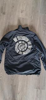Dames jas S nike skateboard, Zwart, Nike, Ophalen of Verzenden, Zo goed als nieuw