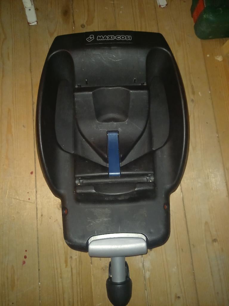 Maxi Cosi Easy Fix, Ophalen, Gebruikt, Isofix, 0 t/m 13 kg
