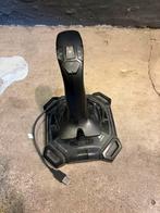 Logitech Attack 3 Joystick - Gebruikt, Ophalen of Verzenden, Gebruikt