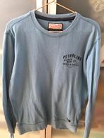 Petrol industries, sweater maat S, Petrol Industries, Blauw, Ophalen of Verzenden, Zo goed als nieuw