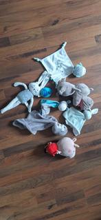 Gratis af te halen knuffels, Ophalen of Verzenden, Overige typen