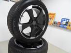 20 inch Audi Q5 en SQ5 origineel zomer rotor velgen set, Audi, Gebruikt, Verzenden, Banden en Velgen