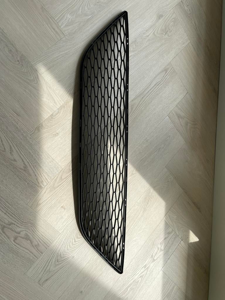 VAN WEZEL grille Seat Ibiza IV zwart, Auto diversen, Tuning en Styling, Ophalen of Verzenden