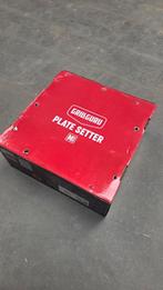 Grill Guru Plate Setter M, ., Nieuw, Ophalen of Verzenden, Gril Guru