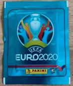 Nieuw: Panini EURO 2020 “No Preview” Zakje, Ophalen of Verzenden, Nieuw, Meerdere stickers