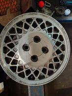 Diverse onderdelen Rover 100 ( 111-114-GTA-GTI ) gebruikt., Ophalen, Voor, Rover, Deur