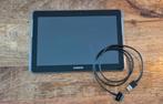 Samsung Galaxy Tab 2 10.1 (GT-P5100), Ophalen of Verzenden, Gebruikt, 10 inch, 16 GB