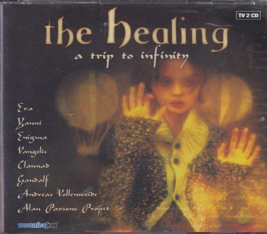 THE HEALING (2CD), Ophalen of Verzenden, Zo goed als nieuw, Pop