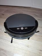Robotstofzuiger met dweil, Witgoed en Apparatuur, Ophalen, Gebruikt, Robotstofzuiger, Minder dan 1200 watt