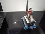 Stoommachine Wilesco D45, Hobby en Vrije tijd, Modelbouw | Overige, Ophalen of Verzenden, Zo goed als nieuw, Groter dan 1:32