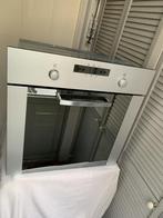 ikea whirlpool inbouwoven, Gebruikt, Hete lucht, Oven met grill, Inbouw