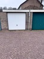 garagebox te huur in Renswoude, Utrecht