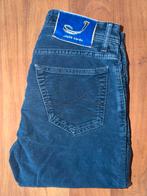 Jacob Cohen J688 - W30 - Zeer goede staat, Kleding | Heren, Spijkerbroeken en Jeans, Ophalen of Verzenden, Zo goed als nieuw, Blauw