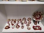 26 x diverse mooie Franse limoges porselein, Ophalen