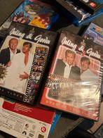 Joling & Gordon DVD Boxsets - Deel 1 (3 DVD) & Deel 2 (2 DVD, Gebruikt, Alle leeftijden, Ophalen of Verzenden, Boxset