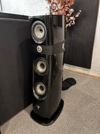 Focal Sopra No.2 luidsprekers, Gebruikt, 120 watt of meer, Front, Rear of Stereo speakers, Ophalen