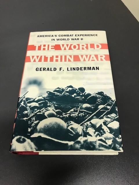The world within War, Ophalen of Verzenden, Tweede Wereldoorlog, Gelezen, Algemeen