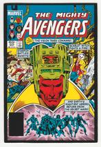The Avangers.  Comics.  Striptekenaars., Verzenden, 1980 tot heden, Ongelopen, Overige thema's