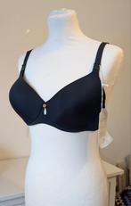 Noppies Nursing Bra 80C, Noppies, Verzenden, Zwart, BH