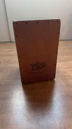 Duende 10th anniversary edition Cajon, Muziek en Instrumenten, Percussie, Ophalen, Gebruikt, Overige soorten