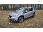 Peugeot 2008 1.2 PureTech Allure, Pano, Navi, CLim.Contr., Auto's, Peugeot, Voorwielaandrijving, Gebruikt, 1199 cc, 82 pk