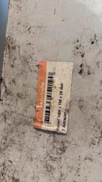 Halonite dorpels antraciet - 3 stuks, Ophalen, Hardsteen, Overige typen, Zo goed als nieuw