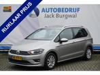 Volkswagen Golf Sportsvan 1.2 TSI 110PK Connected Series Tre, 12 maanden, Gebruikt, Euro 6, 4 cilinders