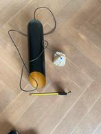 Tom dixon pijp lamp / pipe pendant light, Ophalen of Verzenden, Zo goed als nieuw