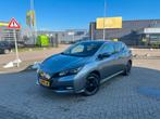 Nissan Leaf Electric e+ 62kWh 2023 Grijs Dealer Onderhouden, Auto's, Nissan, Zwart, 59 min, Origineel Nederlands, 645 min