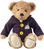 Bas de BIJENKORF Inspirat140n beer - nieuw - Collectors Item, Ophalen of Verzenden, Nieuw, Beer